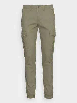 Bojówki jack & jones