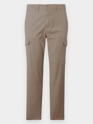 Bojówki jack & jones