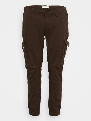 Bojówki jack & jones