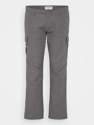 Bojówki jack & jones