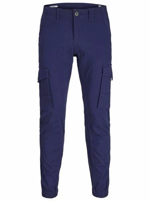 Bojówki jack & jones