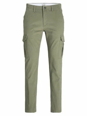 Bojówki jack & jones