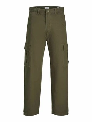 Bojówki jack & jones