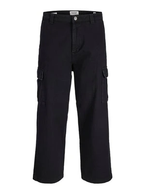 Bojówki jack & jones