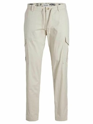 Bojówki jack & jones