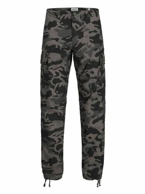 Bojówki jack & jones