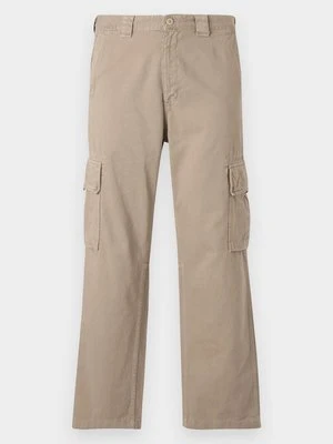 Bojówki jack & jones