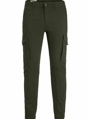 Bojówki jack & jones