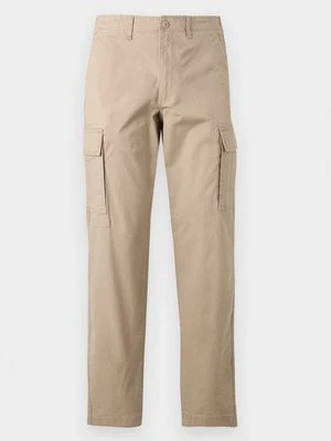 Bojówki jack & jones