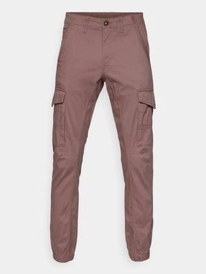 Bojówki jack & jones