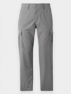 Bojówki jack & jones