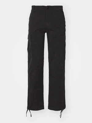 Bojówki jack & jones