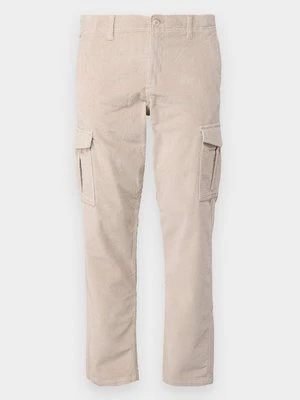 Bojówki jack & jones