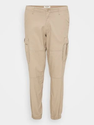 Bojówki jack & jones