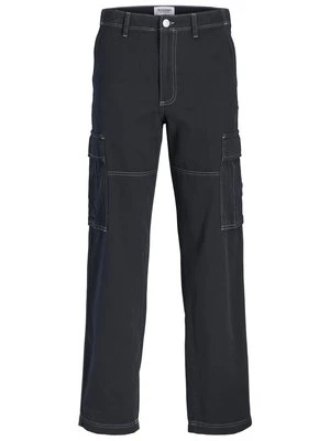 Bojówki jack & jones