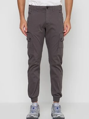 Bojówki jack & jones