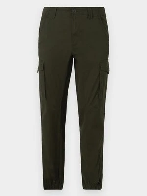 Bojówki jack & jones