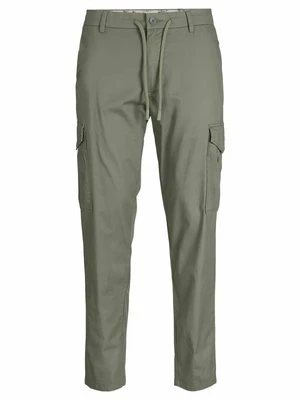 Bojówki jack & jones