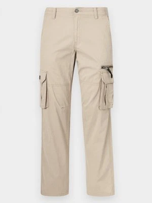 Bojówki jack & jones