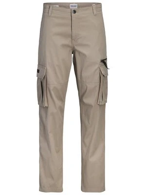 Bojówki jack & jones