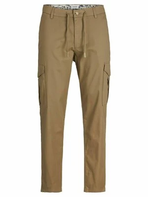 Bojówki jack & jones