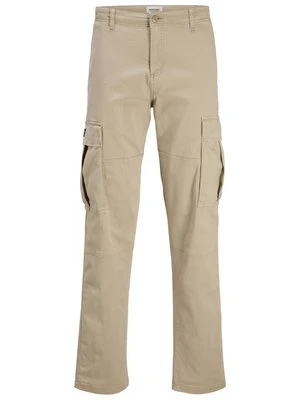 Bojówki jack & jones