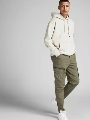 Bojówki jack & jones