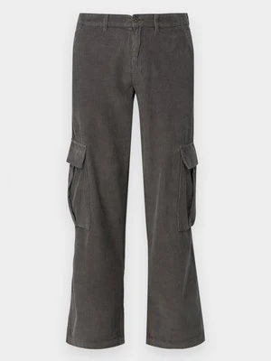 Bojówki jack & jones