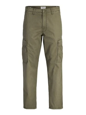 Bojówki jack & jones