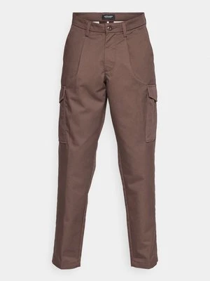 Bojówki jack & jones