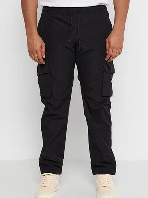 Bojówki jack & jones