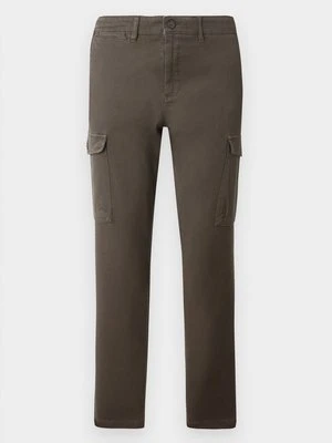 Bojówki jack & jones