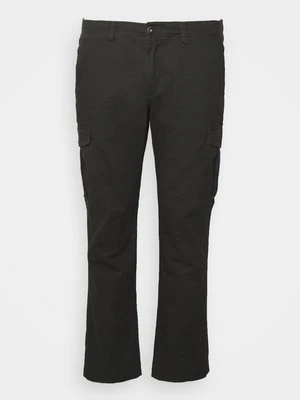 Bojówki jack & jones