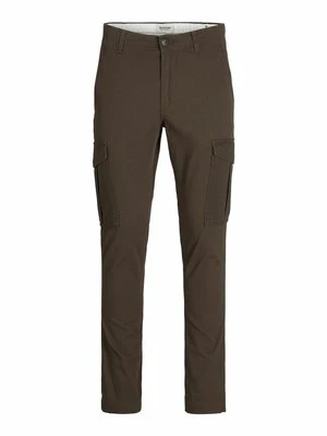 Bojówki jack & jones
