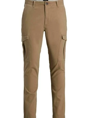 Bojówki jack & jones