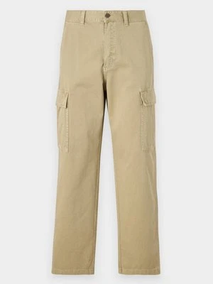 Bojówki jack & jones
