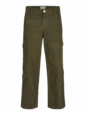 Bojówki jack & jones
