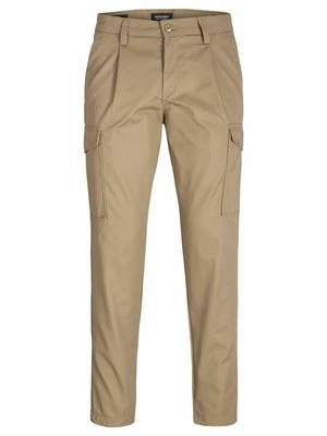 Bojówki jack & jones