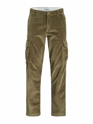 Bojówki jack & jones