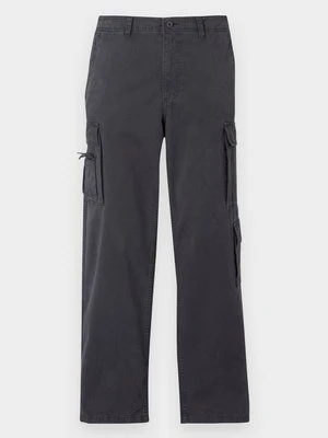 Bojówki jack & jones