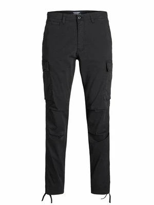 Bojówki jack & jones