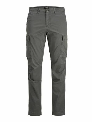 Bojówki jack & jones