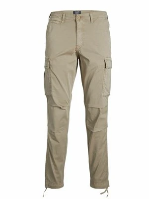 Bojówki jack & jones