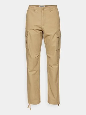 Bojówki jack & jones