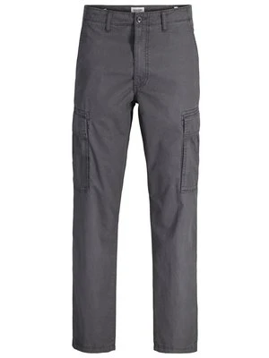 Bojówki jack & jones