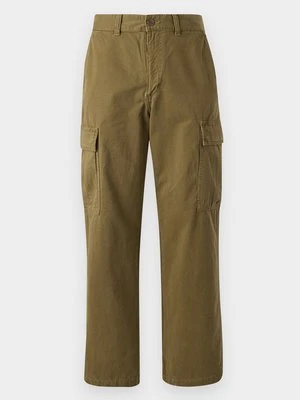 Bojówki jack & jones