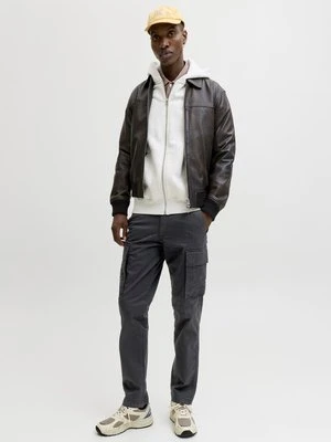 Bojówki jack & jones