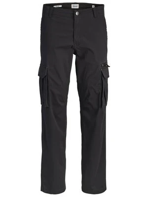 Bojówki jack & jones