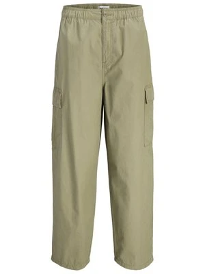 Bojówki jack & jones