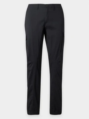 Bojówki Jack&Jones czarny